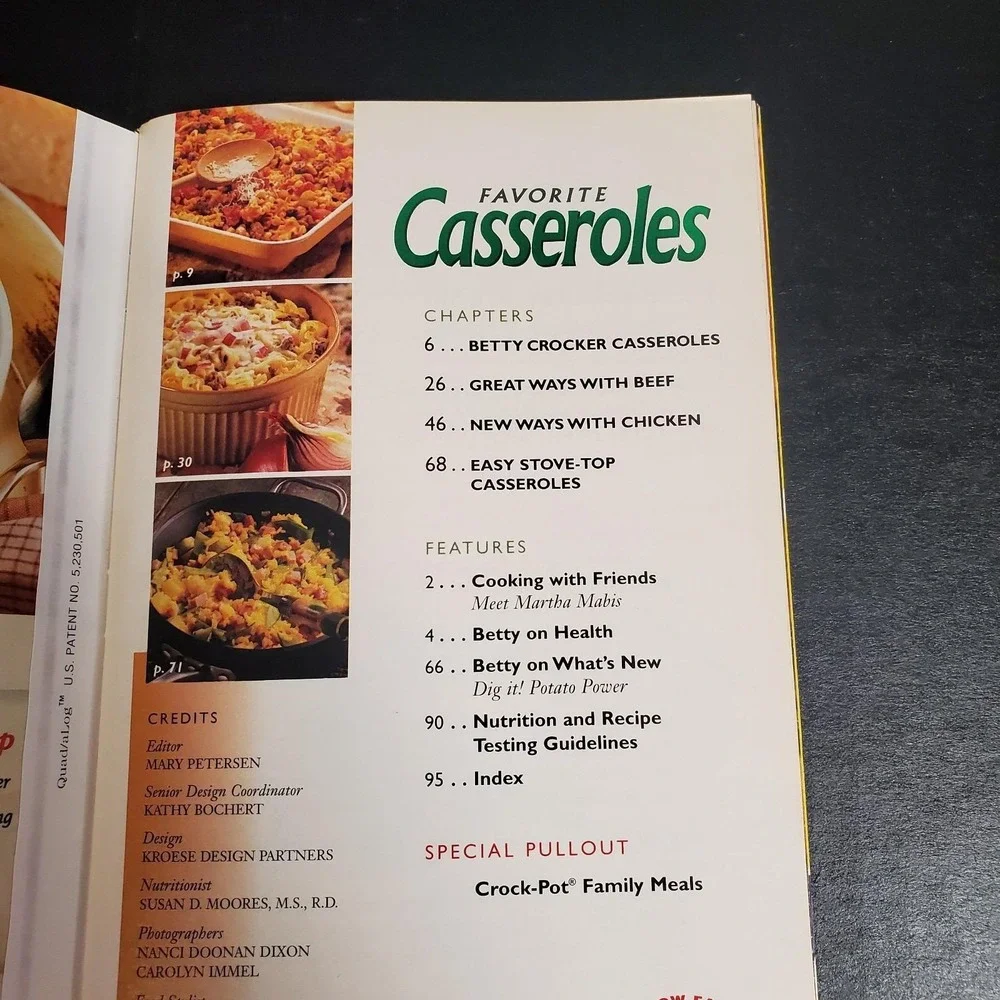 Vintage MIXED LOT Cookbook Recipes Booklet Lot Of 5 Easy Cooking Recipe Books